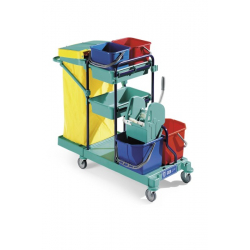 TTS  Zestaw serwisowy Green 150 #0B003150